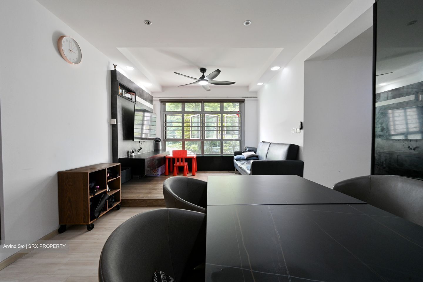 Blk 673B Waterway Banks (Punggol), HDB 4 Rooms #558489231